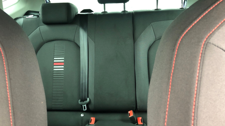 SEAT Ibiza 1.0 TSI 95 FR 5dr Petrol Hatchback